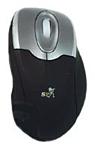 Codegen SuperPower SP-MO-009 CAC9C9 Black-Silver PS/2 Codegen SuperPower SP-MO-009 CAC9C9 Black-Silver PS/2
