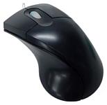 Codegen SuperPower MO-007 Black PS/2 Codegen SuperPower MO-007 Black PS/2