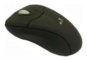 Codegen SuperPower MO-009-CA Black PS/2 Codegen SuperPower MO-009-CA Black PS/2