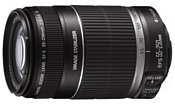 Canon EF-S 55-250mm f/4-5.6 IS