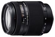 Sony DT 18-250mm f/3.5-6.3 (SAL-18250) Sony DT 18-250mm f/3.5-6.3 (SAL-18250)