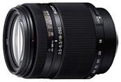 Sony DT 18-250mm f/3.5-6.3 (SAL-18250)