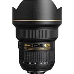 Nikon 14-24mm f/2.8G ED AF-S Nikkor