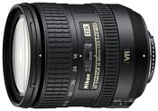 Nikon 16-85mm f/3.5-5.6G ED VR AF-S DX Nikkor