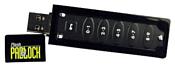 Corsair Flash Padlock 2Gb Corsair Flash Padlock 2Gb