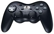 Logitech Cordless Precision Controller for PlayStation 3