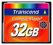 Transcend TS32GCF133