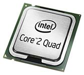 Intel Core 2 Quad Q9300 Yorkfield (2500MHz, LGA775, L2 6144Kb, 1333MHz) Intel Core 2 Quad Q9300 Yorkfield (2500MHz, LGA775, L2 6144Kb, 1333MHz)