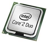 Intel Core 2 Duo E8300 Wolfdale (2833MHz, LGA775, L2 6144Kb, 1333MHz)