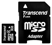 Transcend TS8GUSDHC4