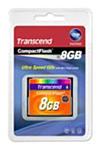 Transcend TS8GCF133