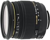 Sigma AF 18-50mm f/2.8 EX DC HSM Nikon F