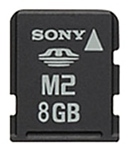 Sony MS-A8GN Sony MS-A8GN