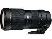 Tamron SP AF 70-200mm f/2.8 Di LD (IF) Macro Canon EF