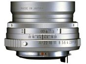 Pentax SMC FA 43mm f/1.9 Limited Pentax SMC FA 43mm f/1.9 Limited
