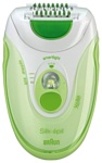 Braun 5180 Silk-epil Xelle