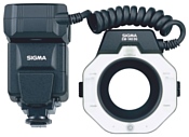 Sigma EM 140 DG Macro for Nikon