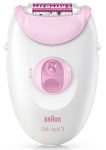 Braun 3370 Silk-epil SoftPerfection