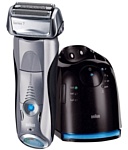 Braun 790cc-4 Series 7