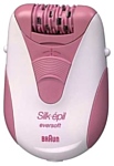 Braun 2075 Silk-epil EverSoft