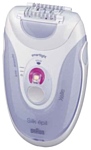 Braun 5585 Silk-epil Xelle