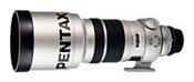 Pentax SMC FA 300mm f/2.8 ED (IF)