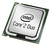 Intel Core 2 Duo E7400 Wolfdale (2800MHz, LGA775, L2 3072Kb, 1066MHz)