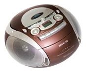 BRAVIS CD90-MP3