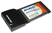 AVerMedia AverTV CardBus Plus AVerMedia AverTV CardBus Plus