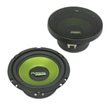 Fusion FEC-65 Fusion FEC-65