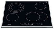 Hotpoint-Ariston KRO 642 TO X Hotpoint-Ariston KRO 642 TO X