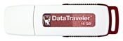 Kingston DataTraveler 16GB