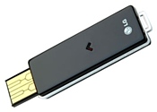 LG XTICK Mini retractable USB2.0 8Gb LG XTICK Mini retractable USB2.0 8Gb