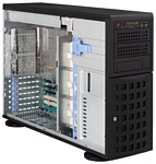 Supermicro CSE-745TQ-800B Supermicro CSE-745TQ-800B