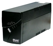 Mustek PowerMust 848 Mustek PowerMust 848