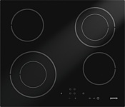 Gorenje ECT 640 SC Gorenje ECT 640 SC