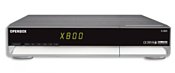 Openbox X-800 Openbox X-800