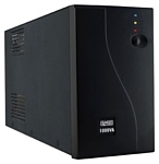 Sweex Manageable UPS 1000 VA Sweex Manageable UPS 1000 VA
