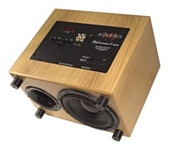 MJ Acoustics Reference I MKII