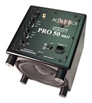 MJ Acoustics Pro 50 MK II