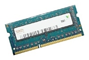 Hynix DDR3 800 SO-DIMM 4Gb