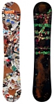 Burton Seven (07-08) Burton Seven (07-08)