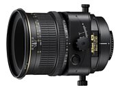 Nikon 85mm f/2.8D PC-E Nikkor