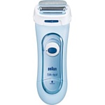 Braun LS 5160 Silk and Soft Body Shave