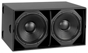 MARTIN AUDIO WS218X