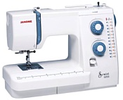 Janome Sewist 525 S / SE 522