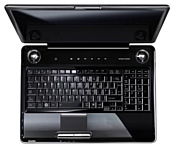 Toshiba Satellite P300D-20U Toshiba Satellite P300D-20U