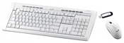 Genius SlimStar 600 Laser Mac White USB