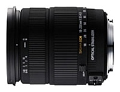 Sigma AF 18-200mm f/3.5-6.3 DC OS Canon EF-S