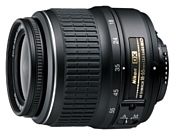 Nikon 18-55mm f/3.5-5.6G ED II AF-S DX Zoom-Nikkor